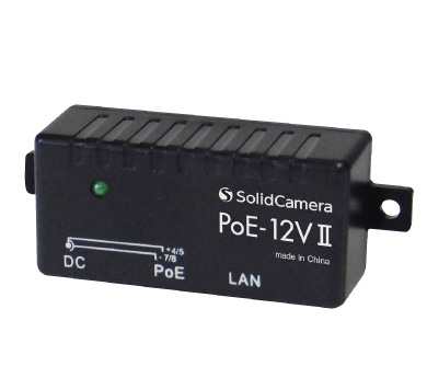 Viewla PoE-12VⅡ