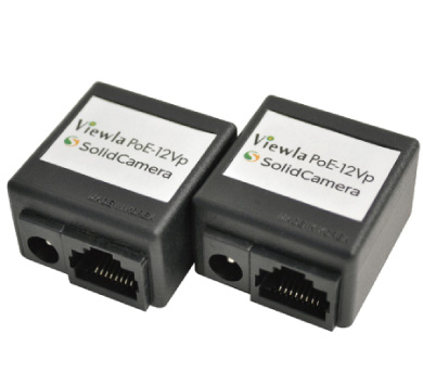 Viewla PoE-12Vp