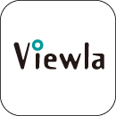 Viewla アイコン