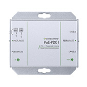 SolidCamera PoE-PD01