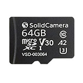 VSD-003064 (microSDカード for Viewla)