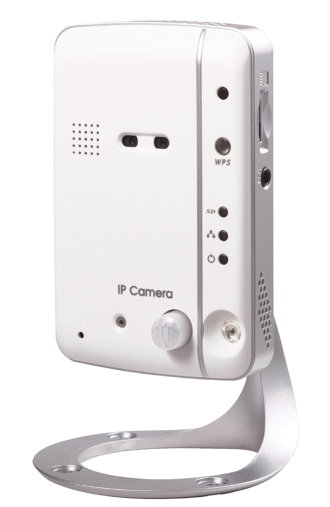 Viewla IPC-06HD ダウンロード - ソリッドカメラ