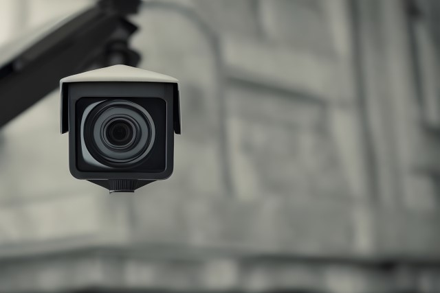 監視カメラの選び方