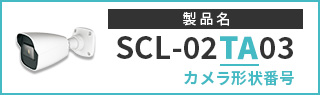 カメラ形状番号とは