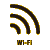 無線機能（Wi-Fi）搭載/WPS機能