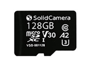 VSD-001128 128GB SDカード