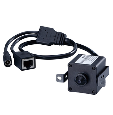 Viewla IPC-32 側面