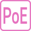PoE接続