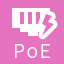 PoE接続