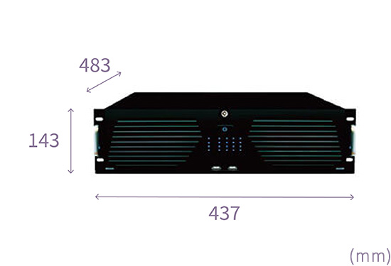 Secula SCL-N064N01