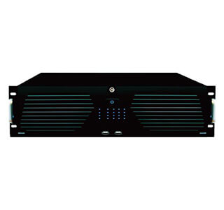 Secula PoE対応なしNVR 128ch SCL-N128N01