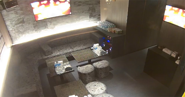 飲食店