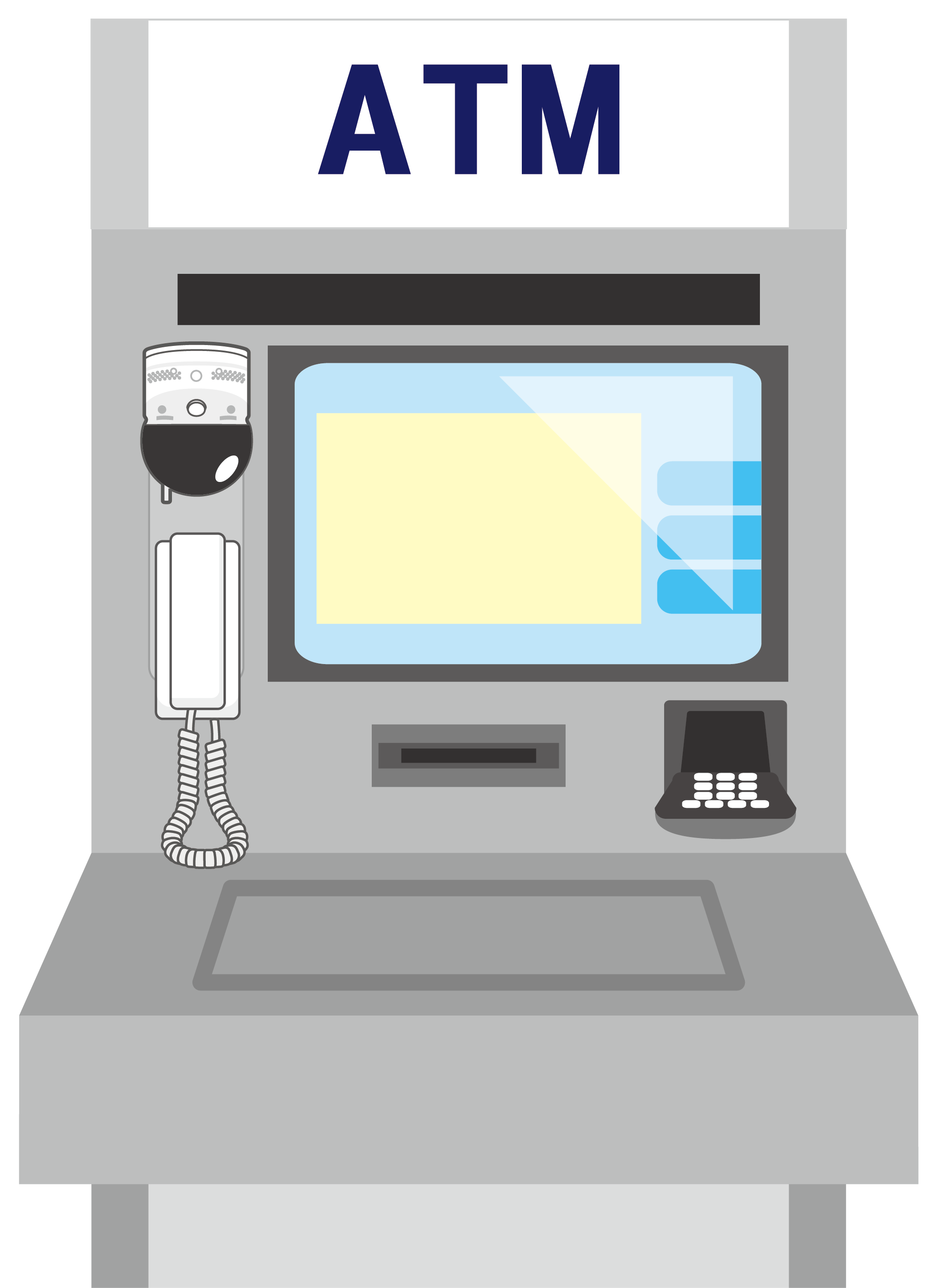 ATM