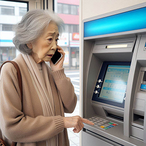 ATM
