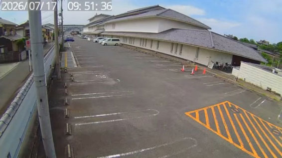監視画面