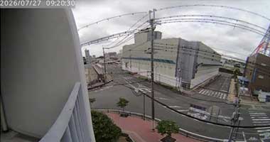 奈良県大和郡山市 中央公民館